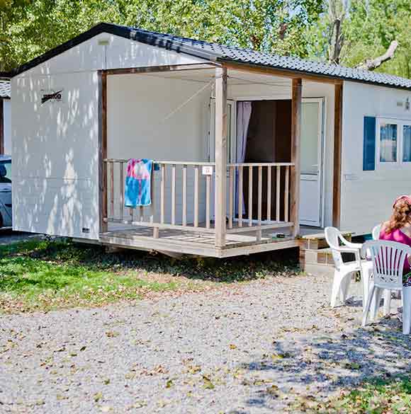 achat mobil home Pays Basque